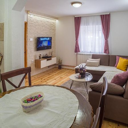 Vojinovic Apartman Žabljak Dış mekan fotoğraf