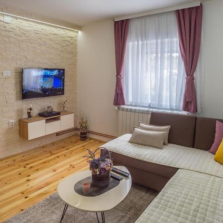 Vojinovic Apartman Žabljak Dış mekan fotoğraf