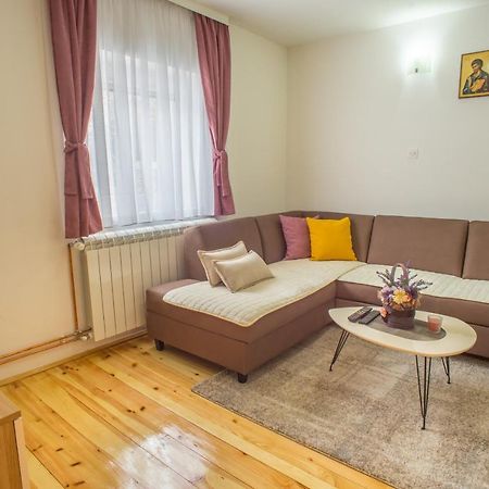 Vojinovic Apartman Žabljak Dış mekan fotoğraf