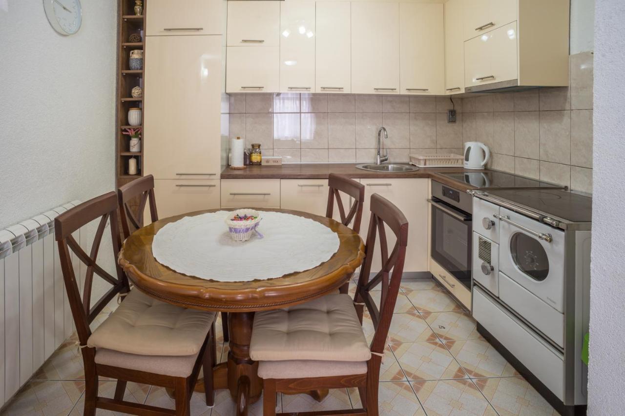 Vojinovic Apartman Žabljak Dış mekan fotoğraf