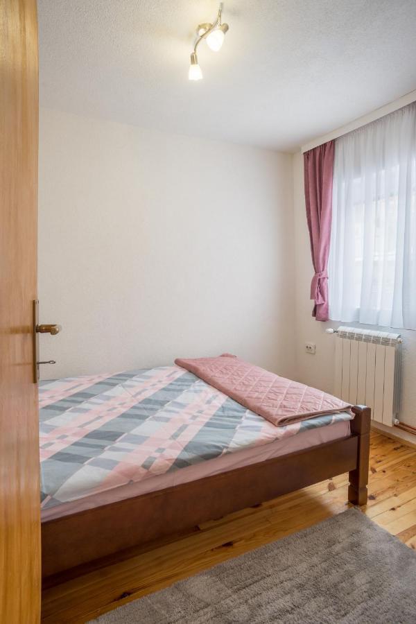 Vojinovic Apartman Žabljak Dış mekan fotoğraf