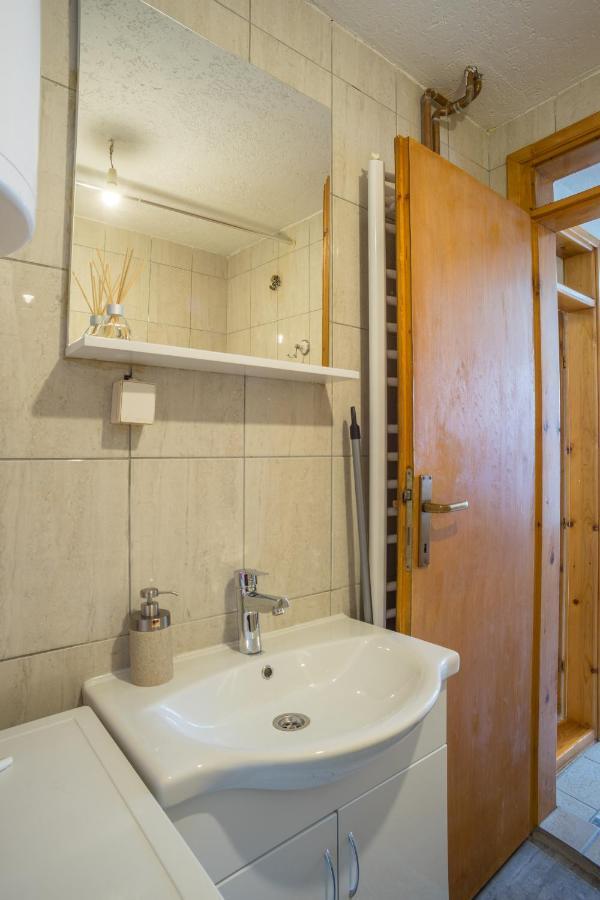 Vojinovic Apartman Žabljak Dış mekan fotoğraf