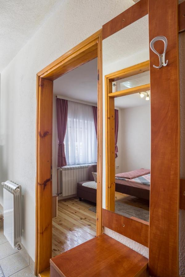 Vojinovic Apartman Žabljak Dış mekan fotoğraf