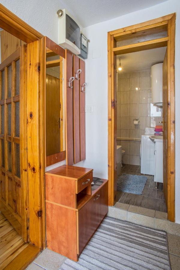 Vojinovic Apartman Žabljak Dış mekan fotoğraf