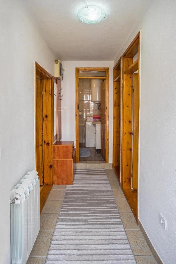 Vojinovic Apartman Žabljak Dış mekan fotoğraf